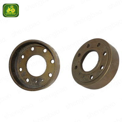 Parti ruota 83954879 83946031 Corona dentata 114/46T per terne