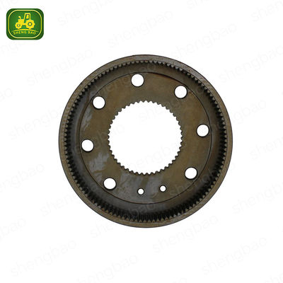 Parti ruota 83954879 83946031 Corona dentata 114/46T per terne