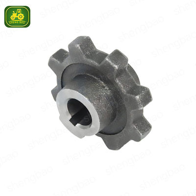 Parti di ruote H164796 Clean Grain Elevator Drive Sprocket 8T Per trattore