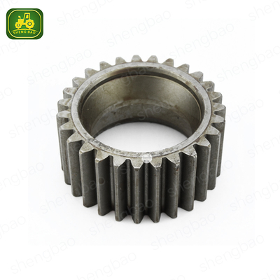 Parti di trazione planetaria L166395 Planet Pinion Gear per trattore