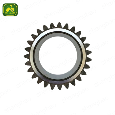 Parti di trazione planetaria L166395 Planet Pinion Gear per trattore