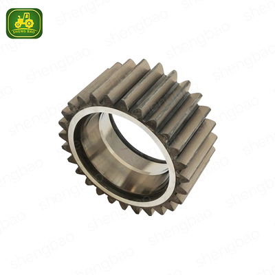 Parti di trazione planetaria L166395 Planet Pinion Gear per trattore