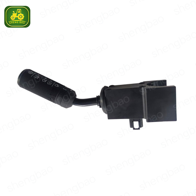Interruttore indicatori di direzione Power-Shift Parts 85828252 per terne