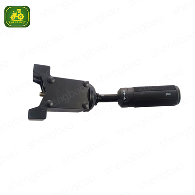 Interruttore indicatori di direzione Power-Shift Parts 85828252 per terne
