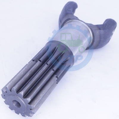 319766A1 forcella 30.2*82mm del lato della ruota di caso IH Axle Shaft Yoke Double Joints