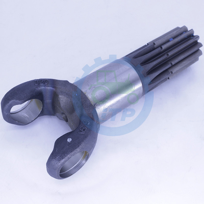 319766A1 forcella 30.2*82mm del lato della ruota di caso IH Axle Shaft Yoke Double Joints
