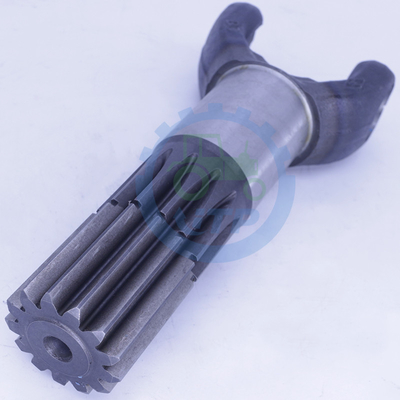 319766A1 forcella 30.2*82mm del lato della ruota di caso IH Axle Shaft Yoke Double Joints