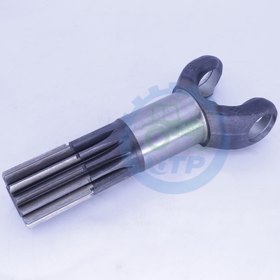 319766A1 forcella 30.2*82mm del lato della ruota di caso IH Axle Shaft Yoke Double Joints