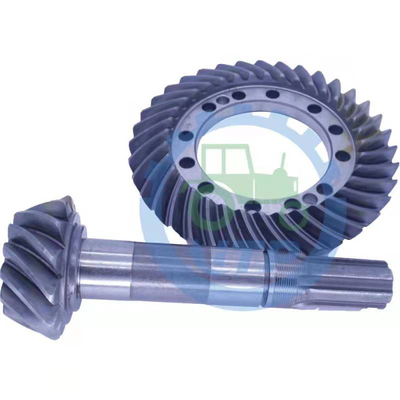 ingranaggi conici 3658808M91 3658808M92 di Massey Ferguson della corona dentata e del pignone 13 36T