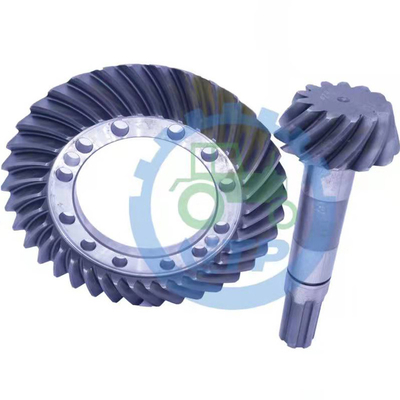 ingranaggi conici 3658808M91 3658808M92 di Massey Ferguson della corona dentata e del pignone 13 36T