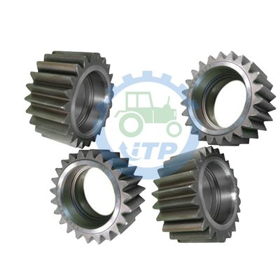 Ingranaggio di azionamento dei pezzi di ricambio del carifor CATore dell'escavatore a cucchiaia rovescia di Volvo BL60 BL70 11709499