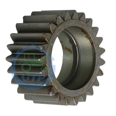 Ingranaggio di azionamento dei pezzi di ricambio del carifor CATore dell'escavatore a cucchiaia rovescia di Volvo BL60 BL70 11709499
