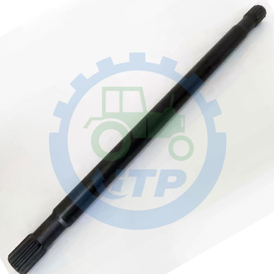 Nuova Holland Tractor Parts Tractor Propeller asse 35mm di 66400 82020754