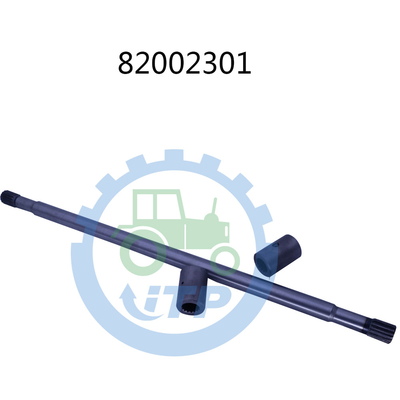 Nuova Holland Tractor Parts Tractor Propeller asse 35mm di 66400 82020754