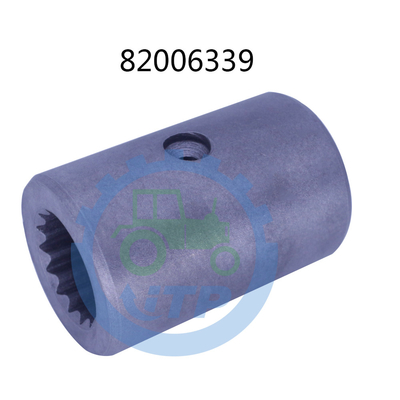 Nuova Holland Tractor Parts Tractor Propeller asse 35mm di 66400 82020754