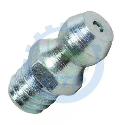 555E 575E LB90 nuova Holland Front Axle Grease Fitting 321204