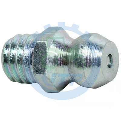 555E 575E LB90 nuova Holland Front Axle Grease Fitting 321204