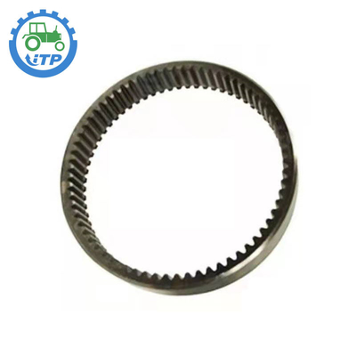 5191770 Front Axle Ring Gear 68T 4WD per nuova Holland Tractor TM115