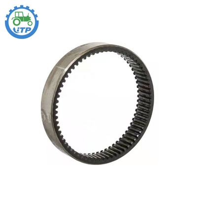 5191770 Front Axle Ring Gear 68T 4WD per nuova Holland Tractor TM115