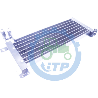 &quot;for &quot; 5210 5220 radiatore dell'olio idraulico delle componenti del motore RE71729 dei trattori