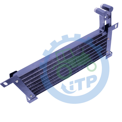 &quot;for &quot; 5210 5220 radiatore dell'olio idraulico delle componenti del motore RE71729 dei trattori