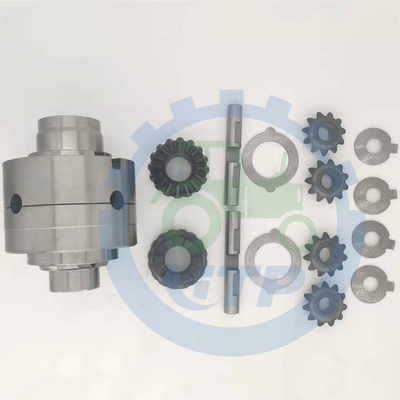 Parti del carifor CATore dell'escavatore a cucchiaia rovescia di AT186312 AT338798 per  Differential Assembly