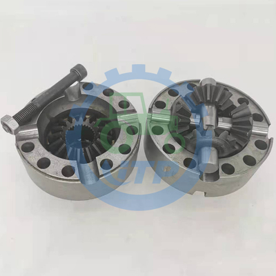 Parti del carifor CATore dell'escavatore a cucchiaia rovescia di AT186312 AT338798 per  Differential Assembly