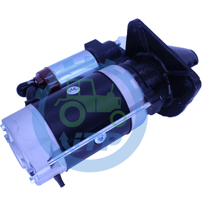 TD90D nuova Holland Tractor Parts Starter Motor 1367014 87376493 84273182