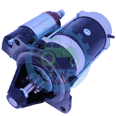 TD90D nuova Holland Tractor Parts Starter Motor 1367014 87376493 84273182