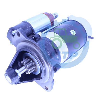TD90D nuova Holland Tractor Parts Starter Motor 1367014 87376493 84273182