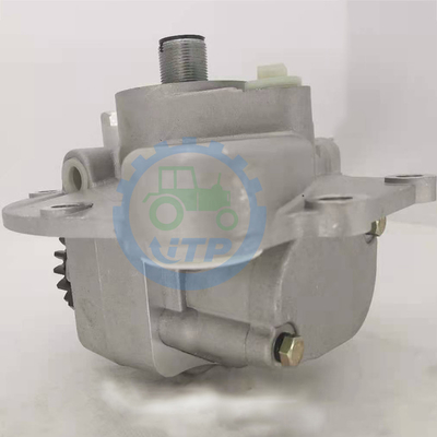 5640 6610S nuova Holland Hydraulic Pump Assy F0NN600BB 81871528
