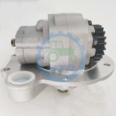 5640 6610S nuova Holland Hydraulic Pump Assy F0NN600BB 81871528