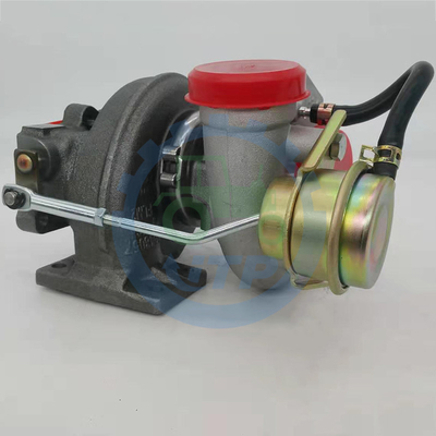 Assy del carifor CATore dei pezzi di ricambio 1G574-17013 Turbo di M100XDC Kubota