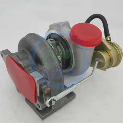 Assy del carifor CATore dei pezzi di ricambio 1G574-17013 Turbo di M100XDC Kubota