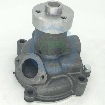 pompa idraulica 8013363 99454833 504065104 per la nuova Olanda TD90 TD95