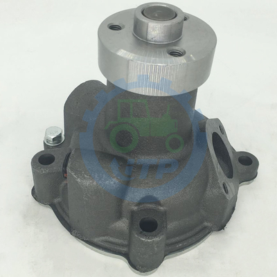 pompa idraulica 8013363 99454833 504065104 per la nuova Olanda TD90 TD95