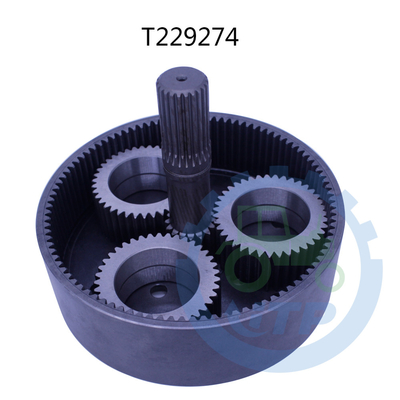 Anello 98T dell'ingranaggio di 310SK 310J 315SK 310K 210k T229274 per