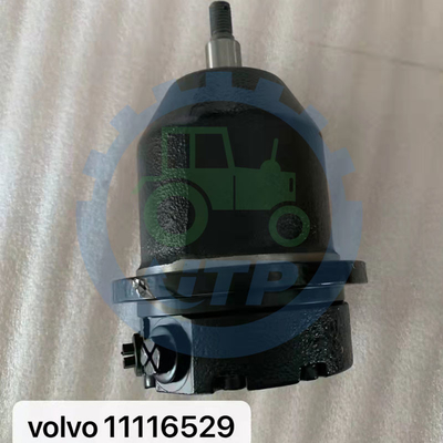 Motore idraulico 11116529 dell'escavatore A25D A25E A25F A30D di Volvo