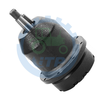 Motore idraulico 11116529 dell'escavatore A25D A25E A25F A30D di Volvo