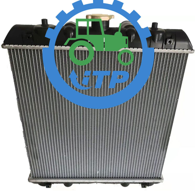 sostituzione del radiatore del trattore di 3A151-17100 Kubota M9000 M6800 M6800DT