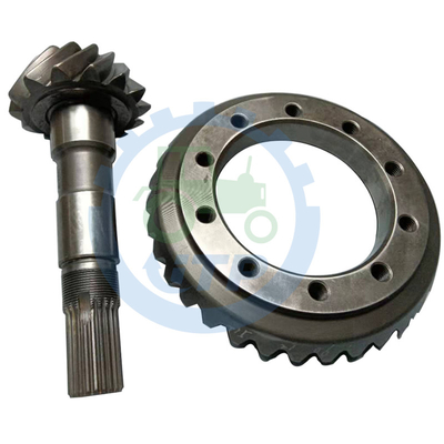 Pezzi di ricambio Front Axle Bevel Gear Kit 7250450702 del trattore di AGCO