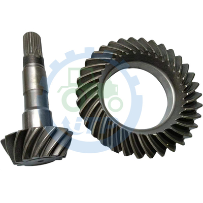 Pezzi di ricambio Front Axle Bevel Gear Kit 7250450702 del trattore di AGCO