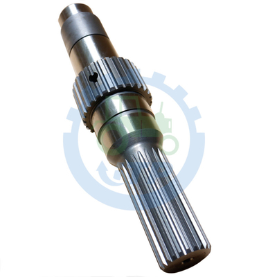 albero motore di trasferimento di 221mm R124935 SU52389 per  Housing
