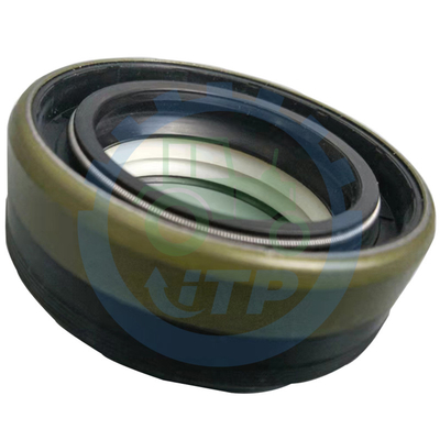 Nuova Holland Backhoe Loader B90B Front Axle Oil Seal 84266933