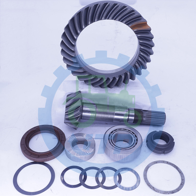 RE271380 trattore Ring Gear And Pinion For differenziale