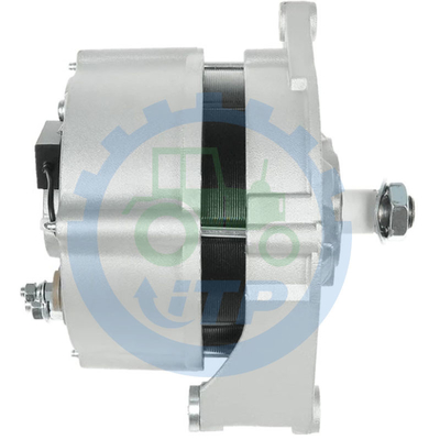 parti del carifor CATore dell'escavatore a cucchiaia rovescia di 210C 315D per l'alternatore 12V di  AH137883 95 AMP