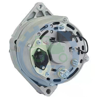 parti del carifor CATore dell'escavatore a cucchiaia rovescia di 210C 315D per l'alternatore 12V di  AH137883 95 AMP