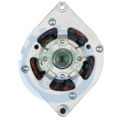 parti del carifor CATore dell'escavatore a cucchiaia rovescia di 210C 315D per l'alternatore 12V di  AH137883 95 AMP