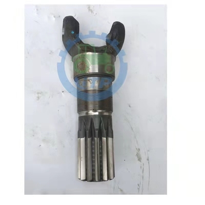 580N 580SN 580SN nuova Holland Loader Parts Short Shaft 12t 84316951