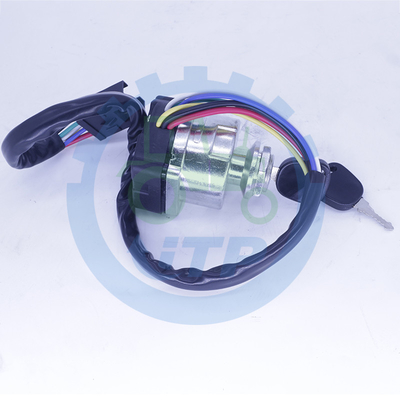 Commutatore di accensione di F0NN11N501AA 81864288 Assy For  TS100